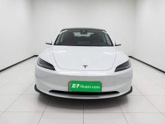Tesla Model 3 Rear-Wheel Drive - фото 2