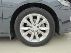 chevrolet malibu xl 535T Tiptronic Sharp edition - фото 6