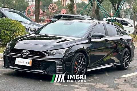2024 GAC Chuanqi Shadow Leopard Shadow Leopard R 400T Automatic MAX Version - ავტომობილი ჩინეთიდან