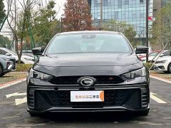 GAC Chuanqi Shadow Leopard Shadow Leopard R 400T Automatic MAX Version - фото 2
