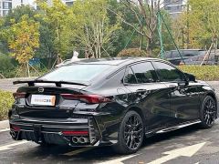 GAC Chuanqi Shadow Leopard Shadow Leopard R 400T Automatic MAX Version - фото 8