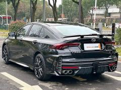 GAC Chuanqi Shadow Leopard Shadow Leopard R 400T Automatic MAX Version - фото 9