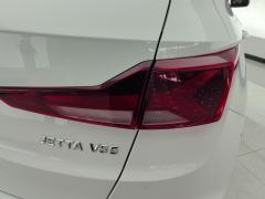 Jetta VS5 280TSI Tiptronic Progressive - фото 5