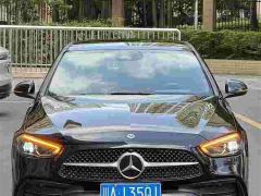 Mercedes-Benz C-Class C 260 L AMG Line - фото 2