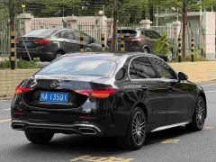Mercedes-Benz C-Class C 260 L AMG Line - фото 3