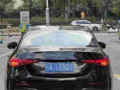 Mercedes-Benz C-Class C 260 L AMG Line - фото 4