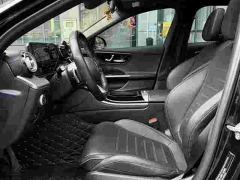 Mercedes-Benz C-Class C 260 L AMG Line - фото 5