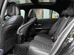 Mercedes-Benz C-Class C 260 L AMG Line - фото 6