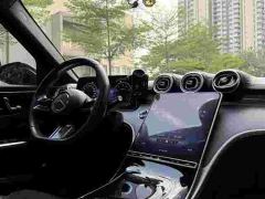 Mercedes-Benz C-Class C 260 L AMG Line - фото 9
