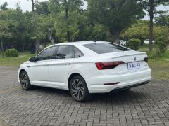 Volkswagen Jetta 280TSI Edition - ფოტო 14