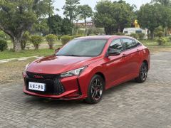 Dongfeng Yixuan 230T Edition - ფოტო 1