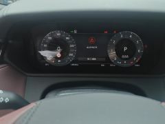 Land Rover Range Rover Velar 400PS Exemplar Edition - ფოტო 20