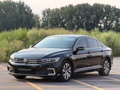 Volkswagen Magotan PHEV GTE Luxury - photo 1