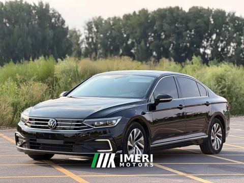 2021 Volkswagen Magotan PHEV GTE Luxury - ავტომობილი ჩინეთიდან
