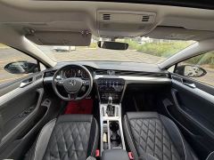 Volkswagen Magotan PHEV GTE Luxury - photo 10