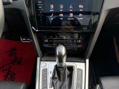 Volkswagen Magotan PHEV GTE Luxury - photo 11