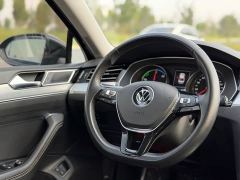 Volkswagen Magotan PHEV GTE Luxury - photo 12