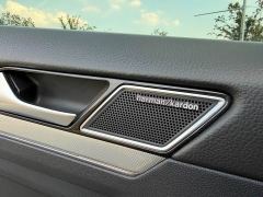 Volkswagen Magotan PHEV GTE Luxury - photo 15