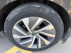 Volkswagen Magotan PHEV GTE Luxury - photo 16