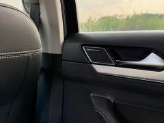 Volkswagen Magotan PHEV GTE Luxury - photo 17