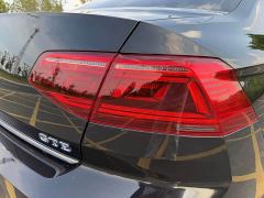 Volkswagen Magotan PHEV GTE Luxury - photo 19