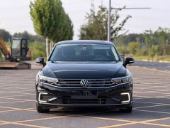 Volkswagen Magotan PHEV GTE Luxury - photo 2