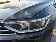 Volkswagen Magotan PHEV GTE Luxury - photo 20