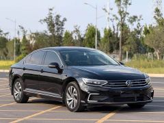 Volkswagen Magotan PHEV GTE Luxury - photo 3