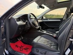 Volkswagen Magotan PHEV GTE Luxury - photo 4