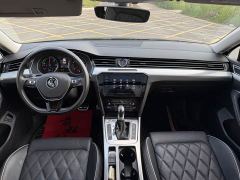 Volkswagen Magotan PHEV GTE Luxury - photo 5