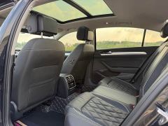 Volkswagen Magotan PHEV GTE Luxury - photo 6