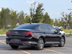 Volkswagen Magotan PHEV GTE Luxury - photo 7