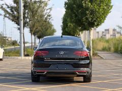 Volkswagen Magotan PHEV GTE Luxury - photo 8