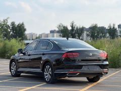 Volkswagen Magotan PHEV GTE Luxury - photo 9