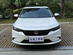 Honda Envix Style 240TURBO CVT Tech Edition - ფოტო 2