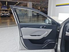 Geely Galaxy Xingyao 6 EM 1.5L 125km Explorer Edition - photo 12