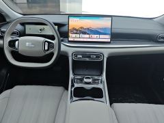Geely Galaxy Xingyao 6 EM 1.5L 125km Explorer Edition - photo 16