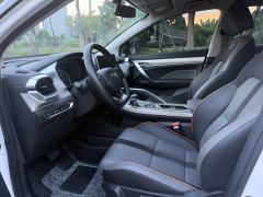 Geely Binyue 1.5T Edition - фото 6