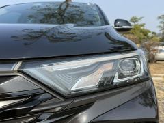 Dongfeng AX7 Edition 1.5T DF31 - ფოტო 15