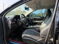 Dongfeng AX7 Edition 1.5T DF31 - ფოტო 4