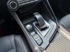 Dongfeng AX7 Edition 1.5T DF31 - ფოტო 8