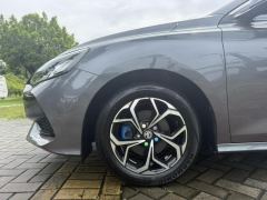 MG5 180DVVT CVT Youth Luxury Edition - фото 12