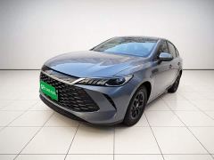 BYD Qin PLUS DM-i Smart Drive Edition 55KM Leading - фото 1