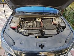 BYD Qin PLUS DM-i Smart Drive Edition 55KM Leading - фото 16