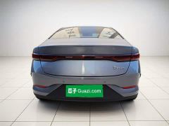 BYD Qin PLUS DM-i Smart Drive Edition 55KM Leading - фото 3
