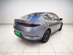BYD Qin PLUS DM-i Smart Drive Edition 55KM Leading - фото 4