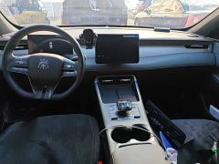 BYD Qin PLUS DM-i Smart Drive Edition 55KM Leading - фото 5