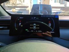BYD Qin PLUS DM-i Smart Drive Edition 55KM Leading - фото 7