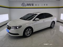 Buick Excelle Facelift Mild Hybrid 1.3T Automatic Elite Edition - ფოტო 1