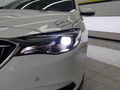 Buick Excelle Facelift Mild Hybrid 1.3T Automatic Elite Edition - ფოტო 4